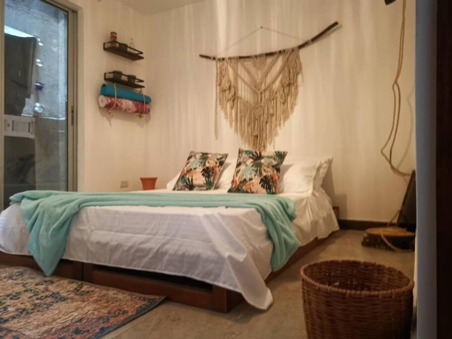 La Lunar Un Espacio Ideal Para Trabajar Y Conocer Medellín Exteriör bild