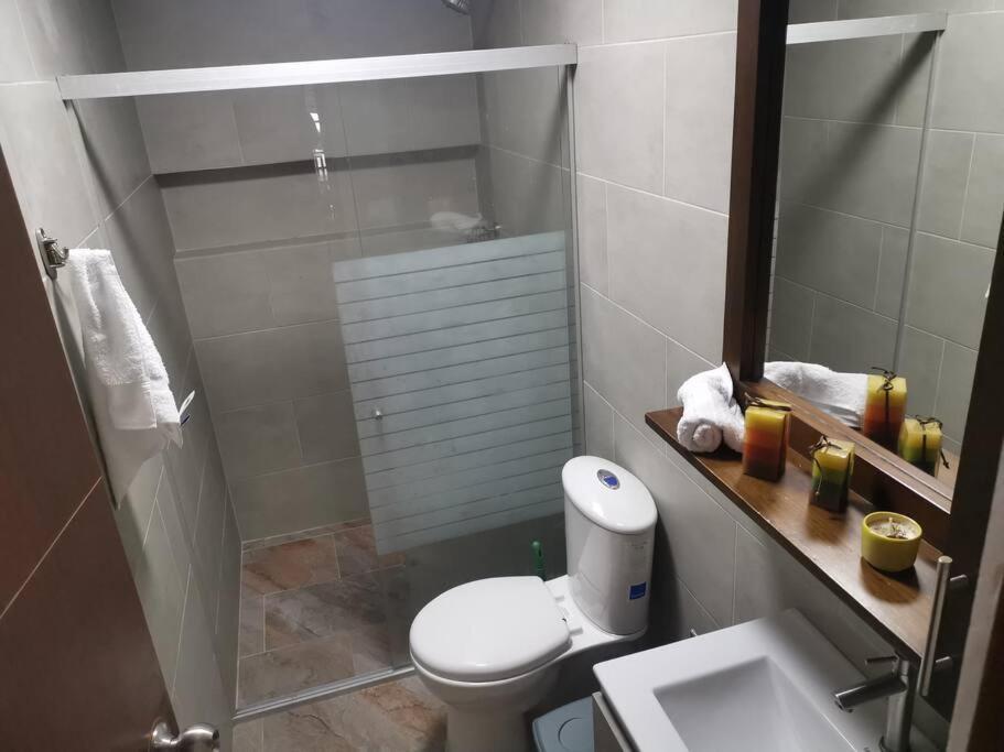 La Lunar Un Espacio Ideal Para Trabajar Y Conocer Medellín Exteriör bild