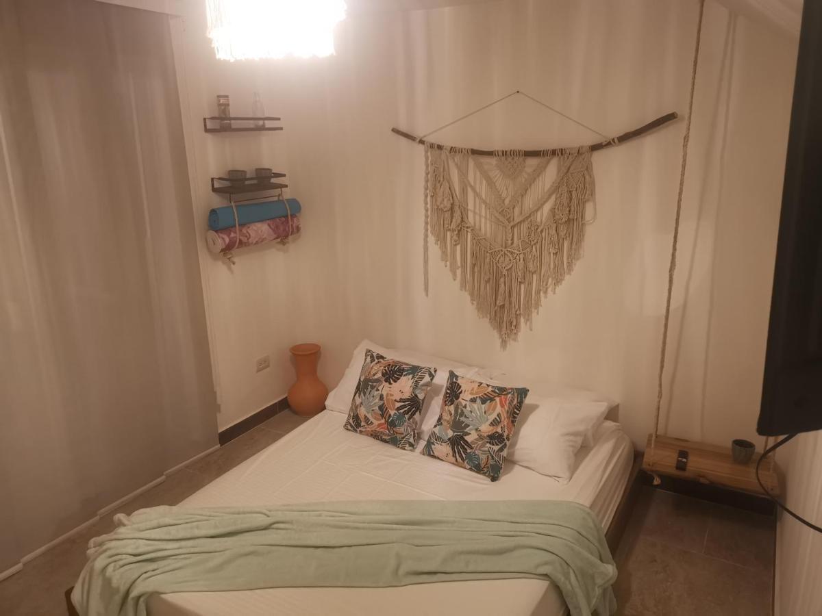 La Lunar Un Espacio Ideal Para Trabajar Y Conocer Medellín Exteriör bild