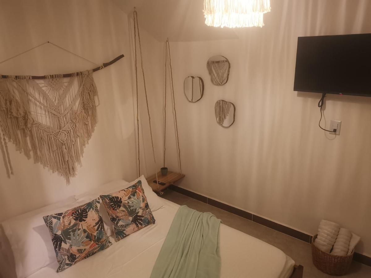 La Lunar Un Espacio Ideal Para Trabajar Y Conocer Medellín Exteriör bild