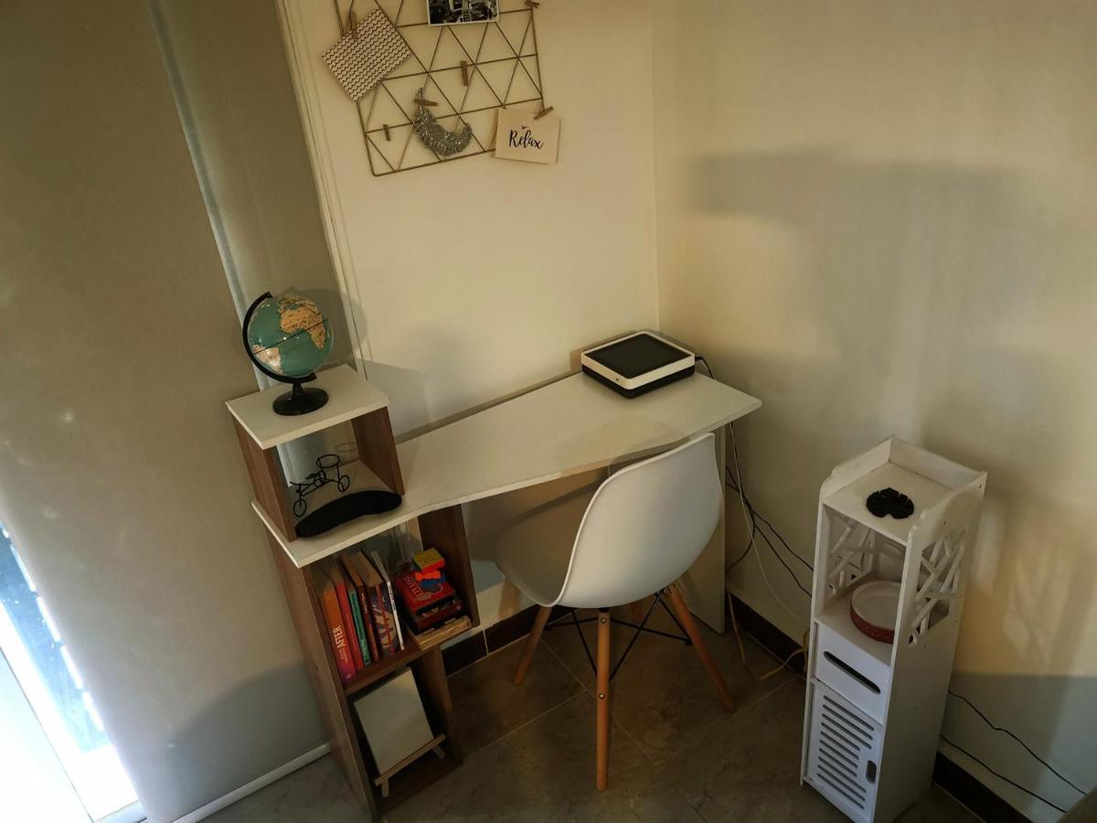 La Lunar Un Espacio Ideal Para Trabajar Y Conocer Medellín Exteriör bild