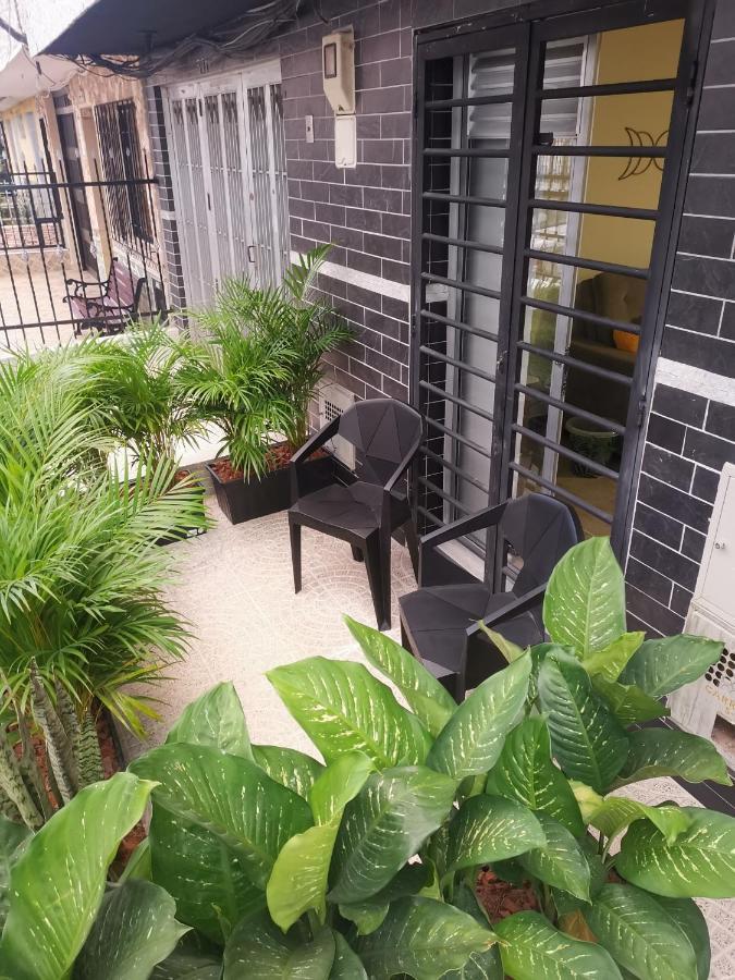 La Lunar Un Espacio Ideal Para Trabajar Y Conocer Medellín Exteriör bild