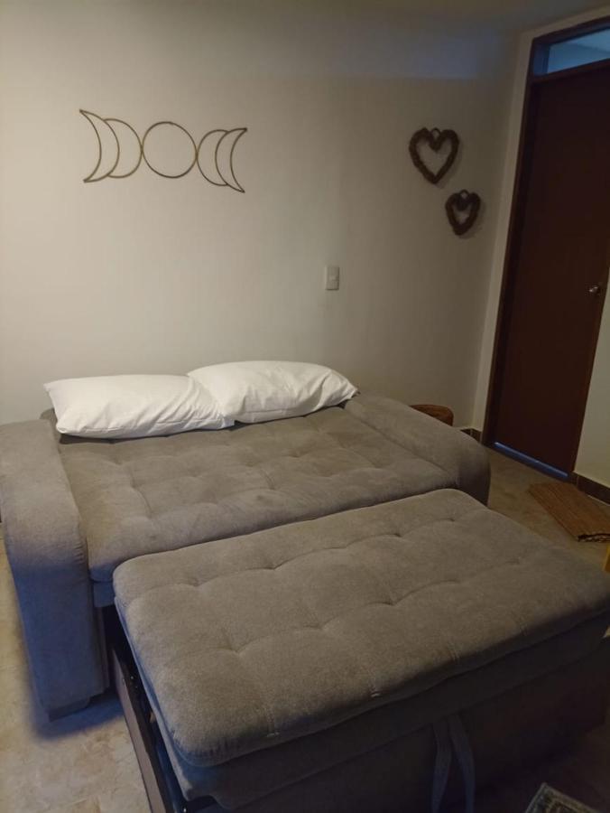 La Lunar Un Espacio Ideal Para Trabajar Y Conocer Medellín Exteriör bild