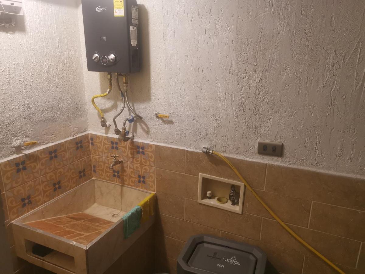 La Lunar Un Espacio Ideal Para Trabajar Y Conocer Medellín Exteriör bild