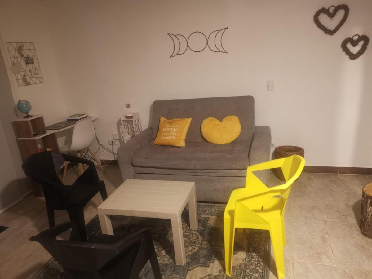 La Lunar Un Espacio Ideal Para Trabajar Y Conocer Medellín Exteriör bild